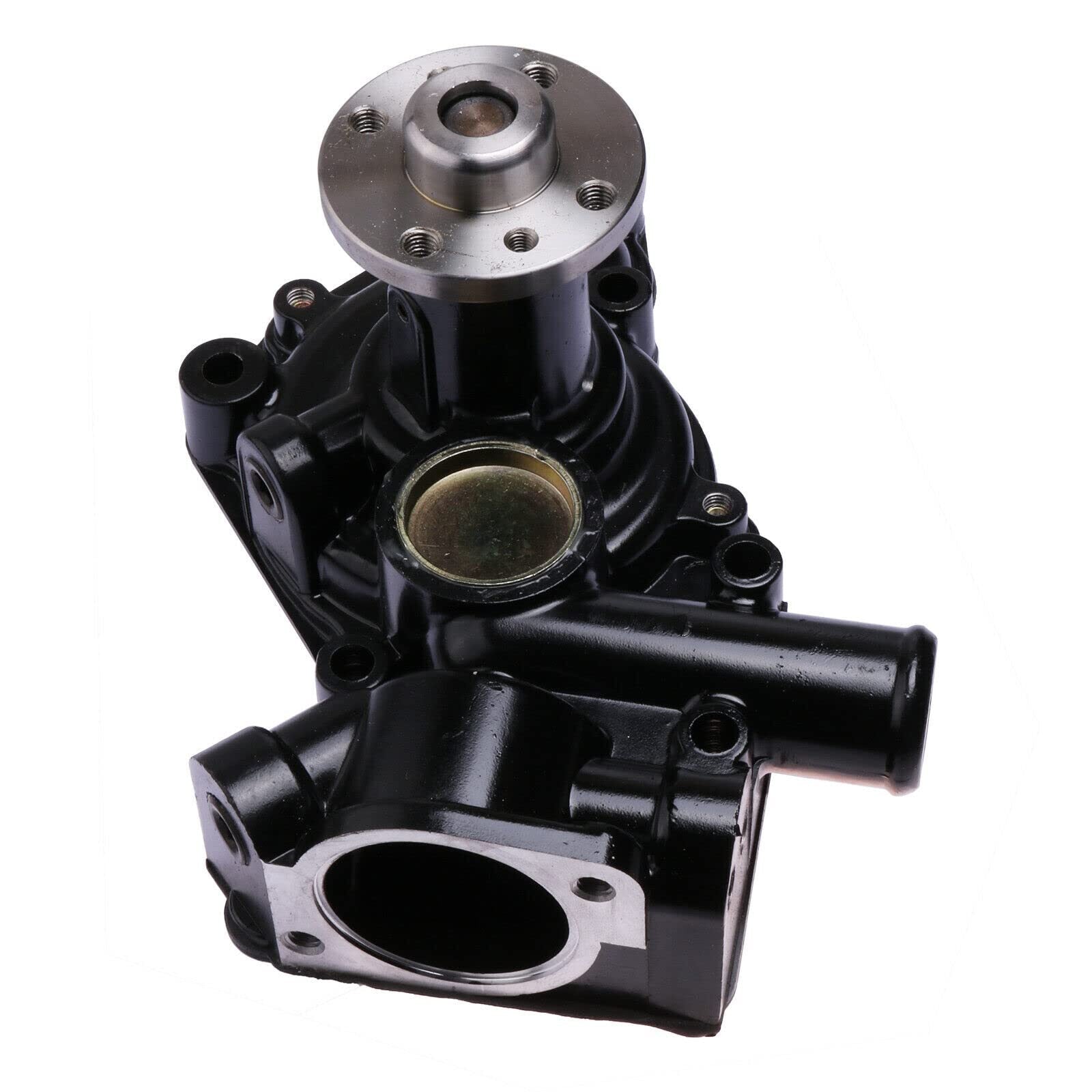 Water Pump for Isuzu 4LE2 Engine, John Deere Excavator 75D & 85D | Part 8981262300