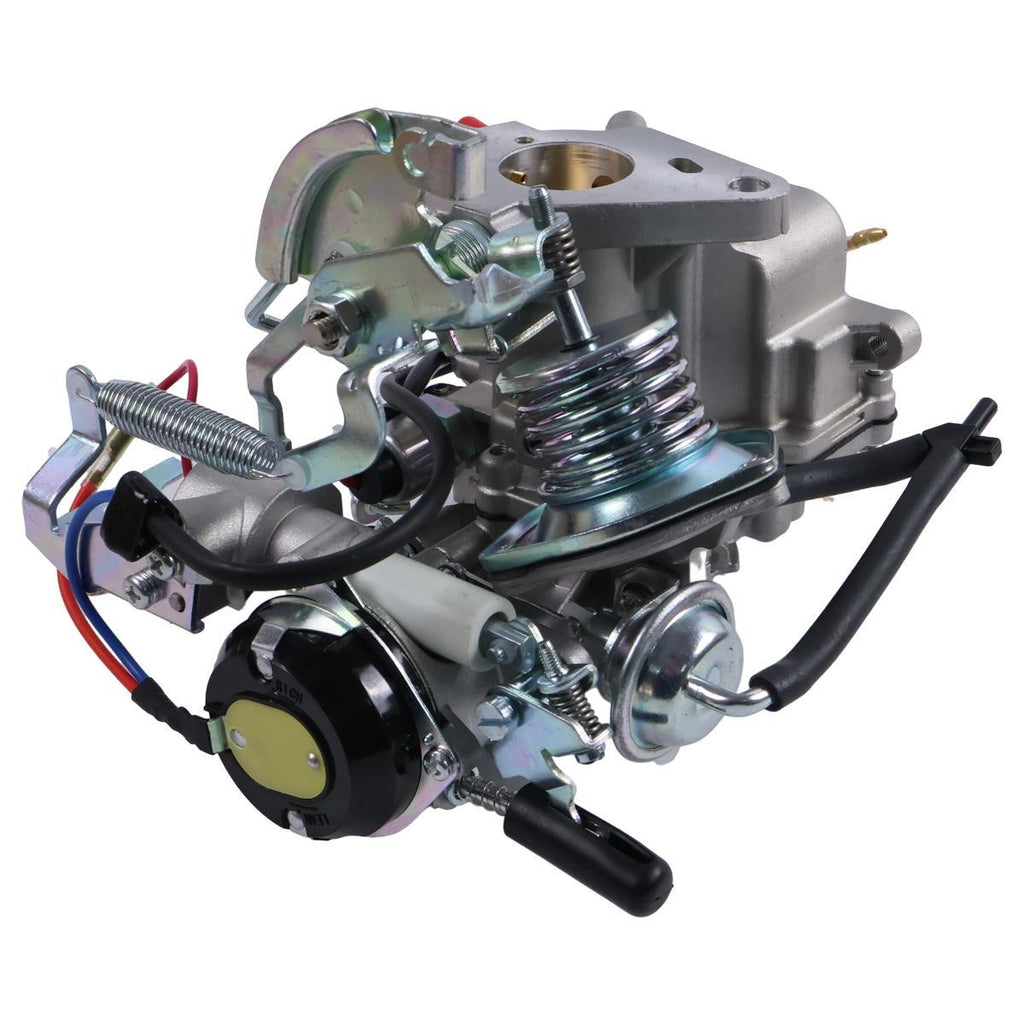 Industrial Ignition Carburetor for Nissan H20-II Engines | Part 16010-50K01