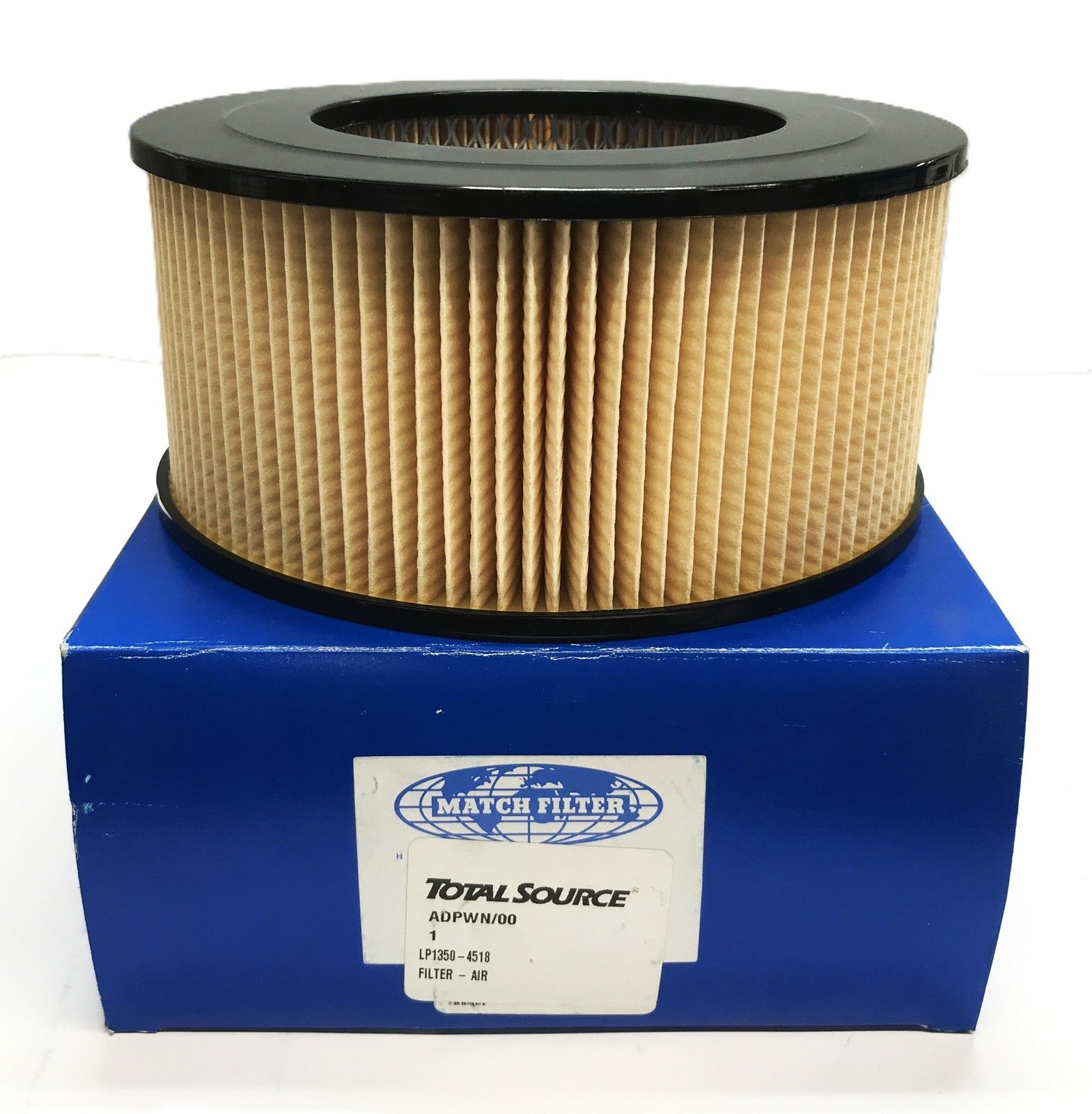 Genuine and High-Quality Air Filter for Forklift | Part LP1350-4518