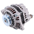 High-Performance 12V Alternator for Mitsubishi 4G63 & 4G64 Forklift Engines