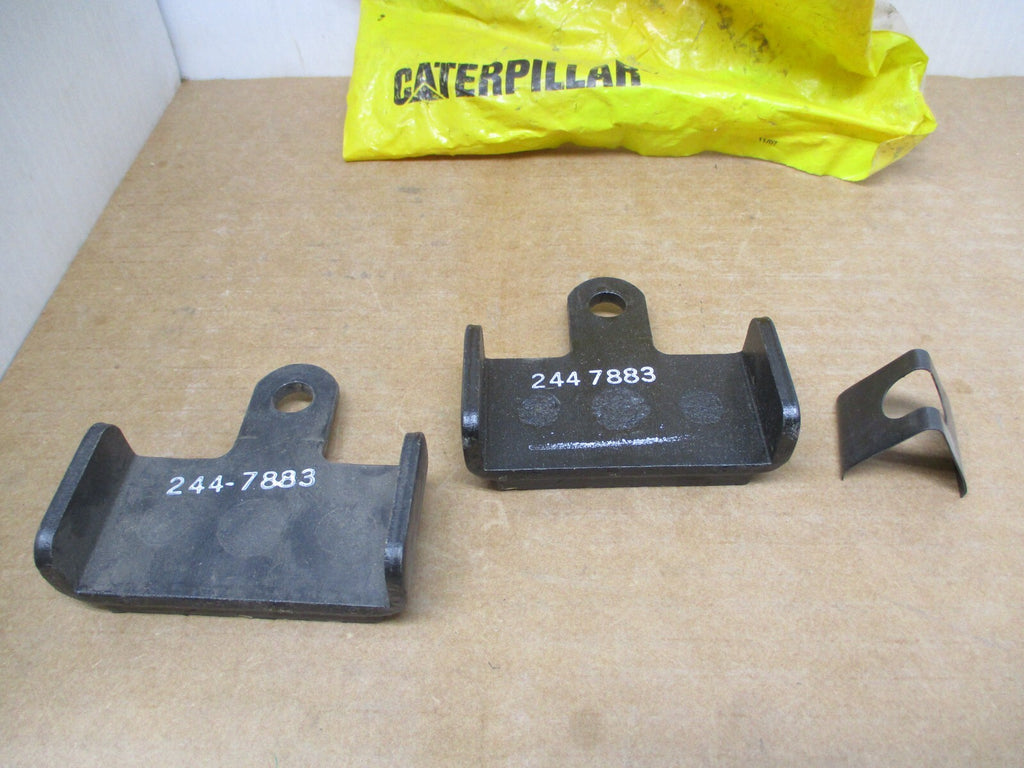 Brake Lining Kit for Caterpillar 416, 426, 428, 436 & 446 | Part 188-2933