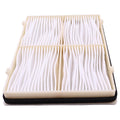 Case Excavator Primary Air Filter | Part KHR27260