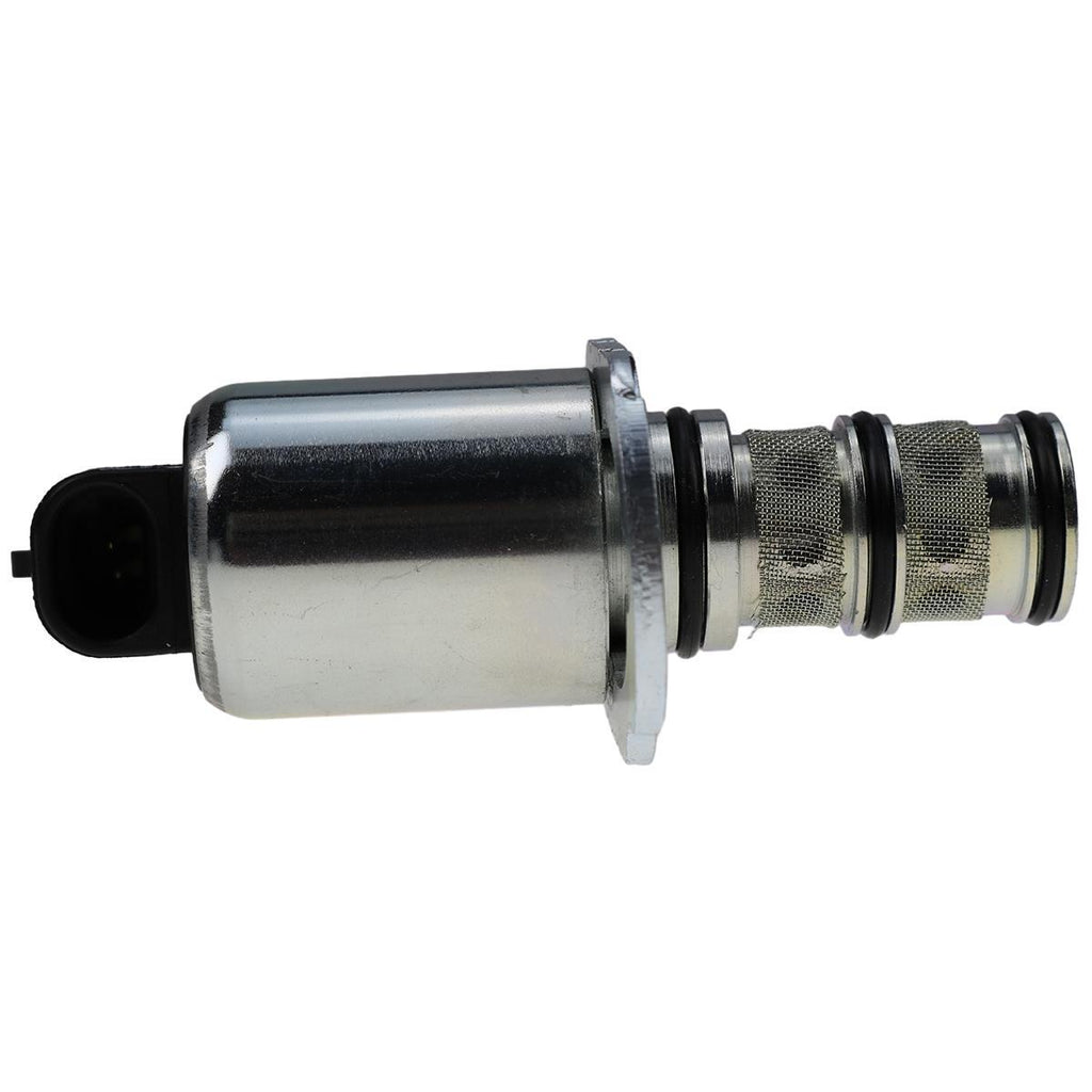 Hydraulic Solenoid Valve for John Deere 7610, 7710, 8100, 8120, 8120T, 9100 | Part RE181142