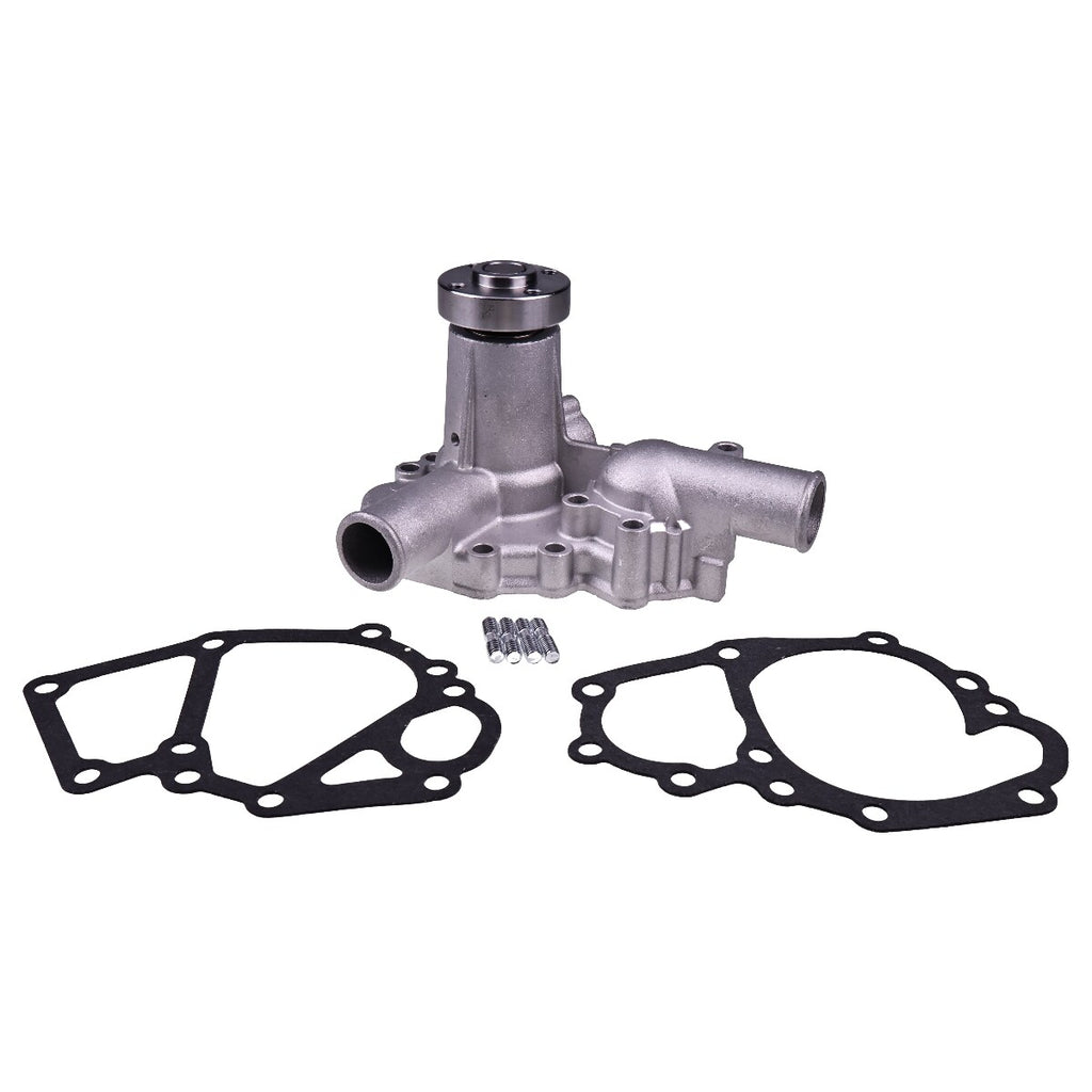 Genuine OEM and High-Performance Water Pump for Caterpillar | Part 153-5954 & 153-5955