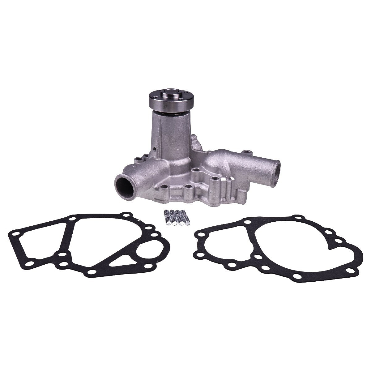 Genuine OEM and High-Performance Water Pump for Caterpillar | Part 153-5954 & 153-5955
