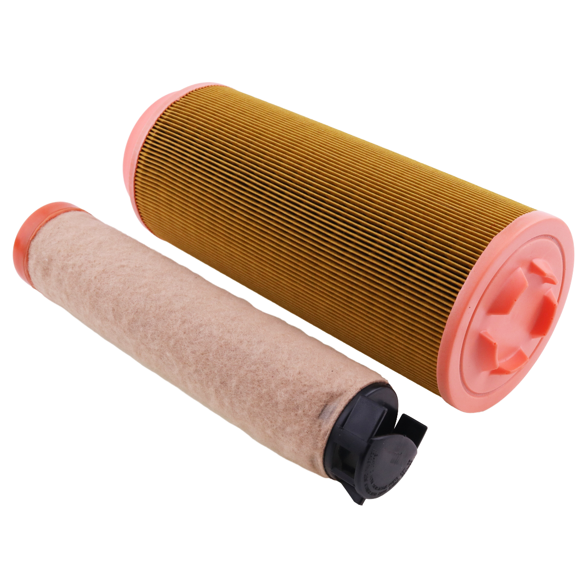 Caterpillar Air Filter Kit | Parts 415-2592 & 415-2593