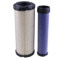 Air Filter Kit for Yanmar 3TNV80FT | Parts 108-3810 & 103-1326