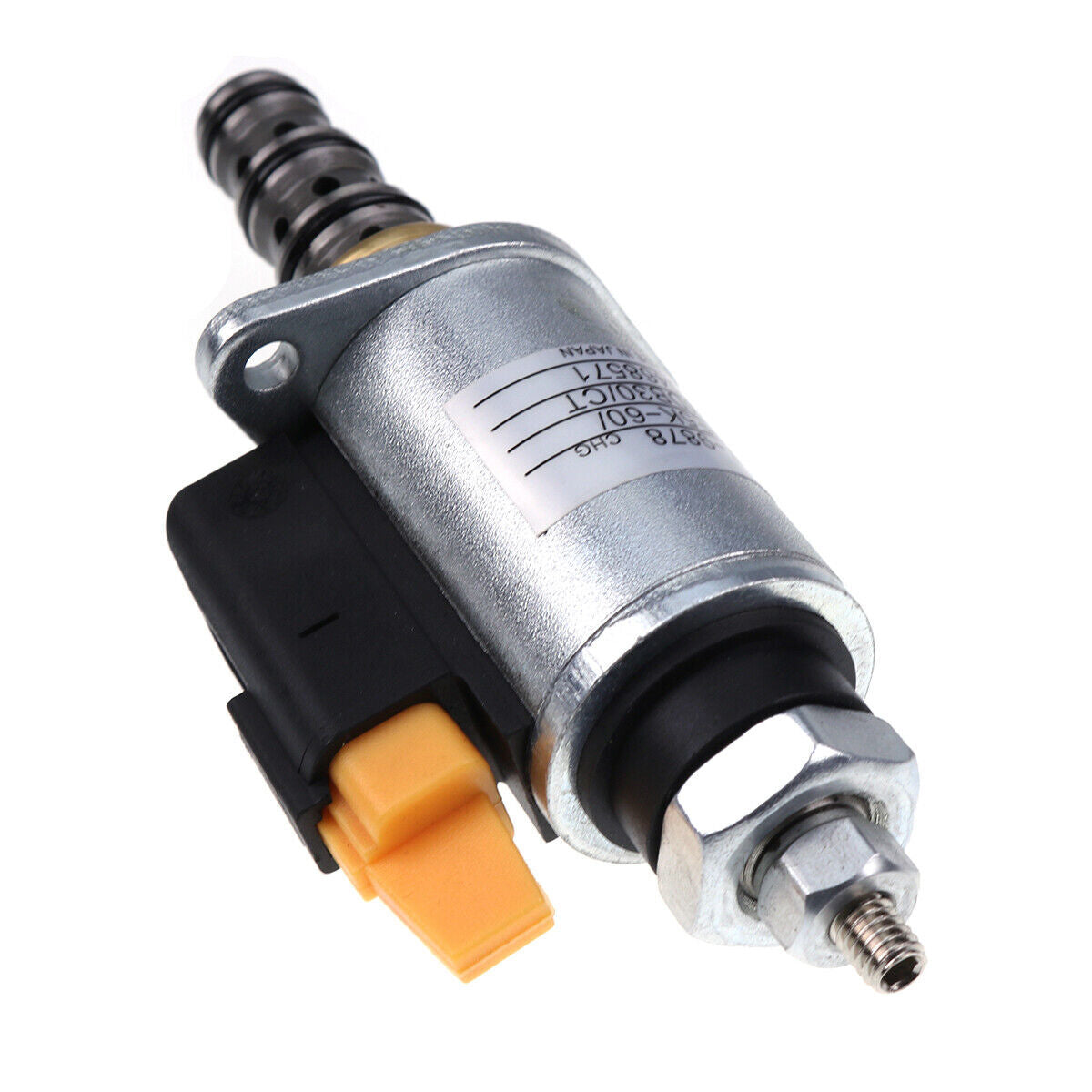 Genuine OEM Solenoid Valve for Caterpillar | Part 457-9878