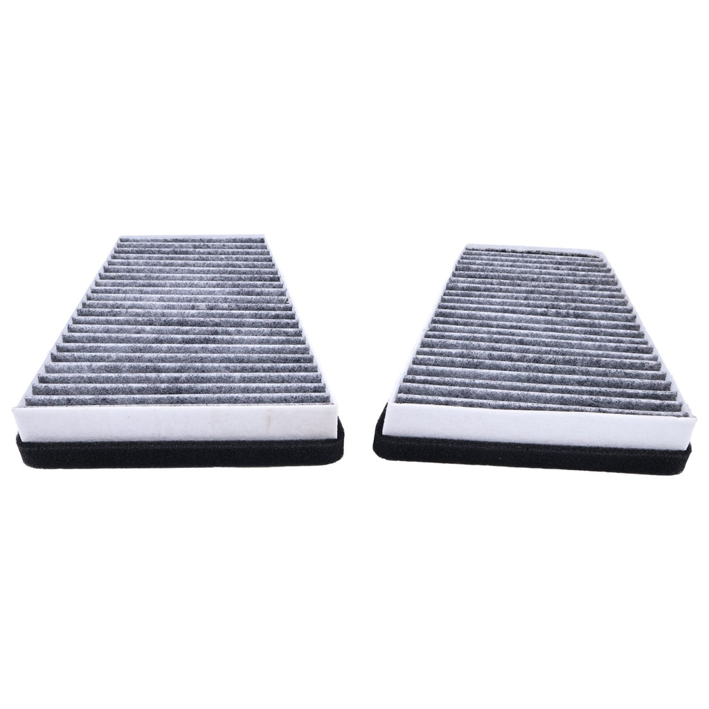 John Deere Engine Air Filter Kit | Parts L156235 & L156236