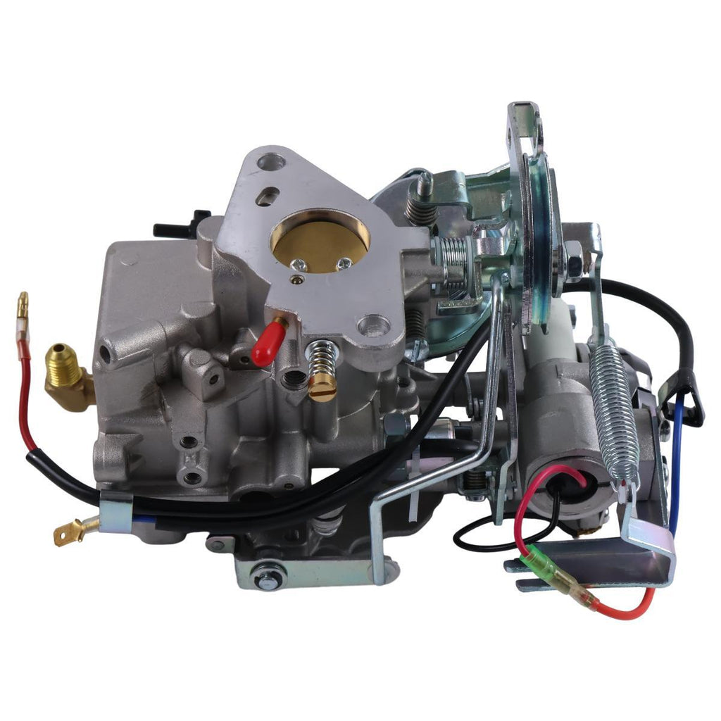 Industrial Ignition Carburetor for Nissan H20-II Engines | Part 16010-50K01