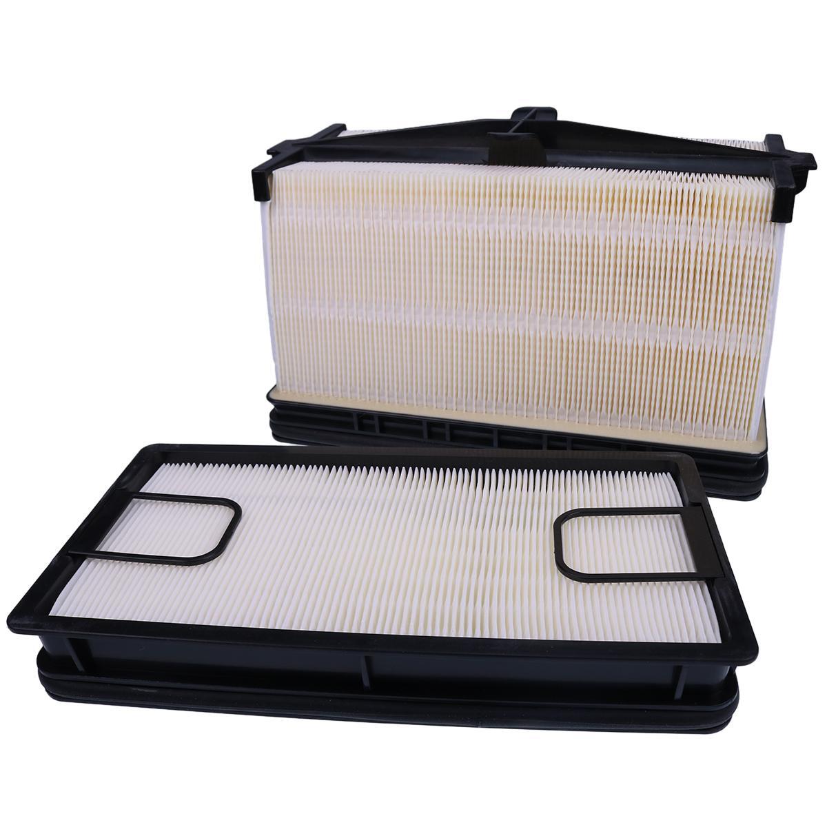 Bobcat Air Filter Kit | Parts 7010030 & 7010031