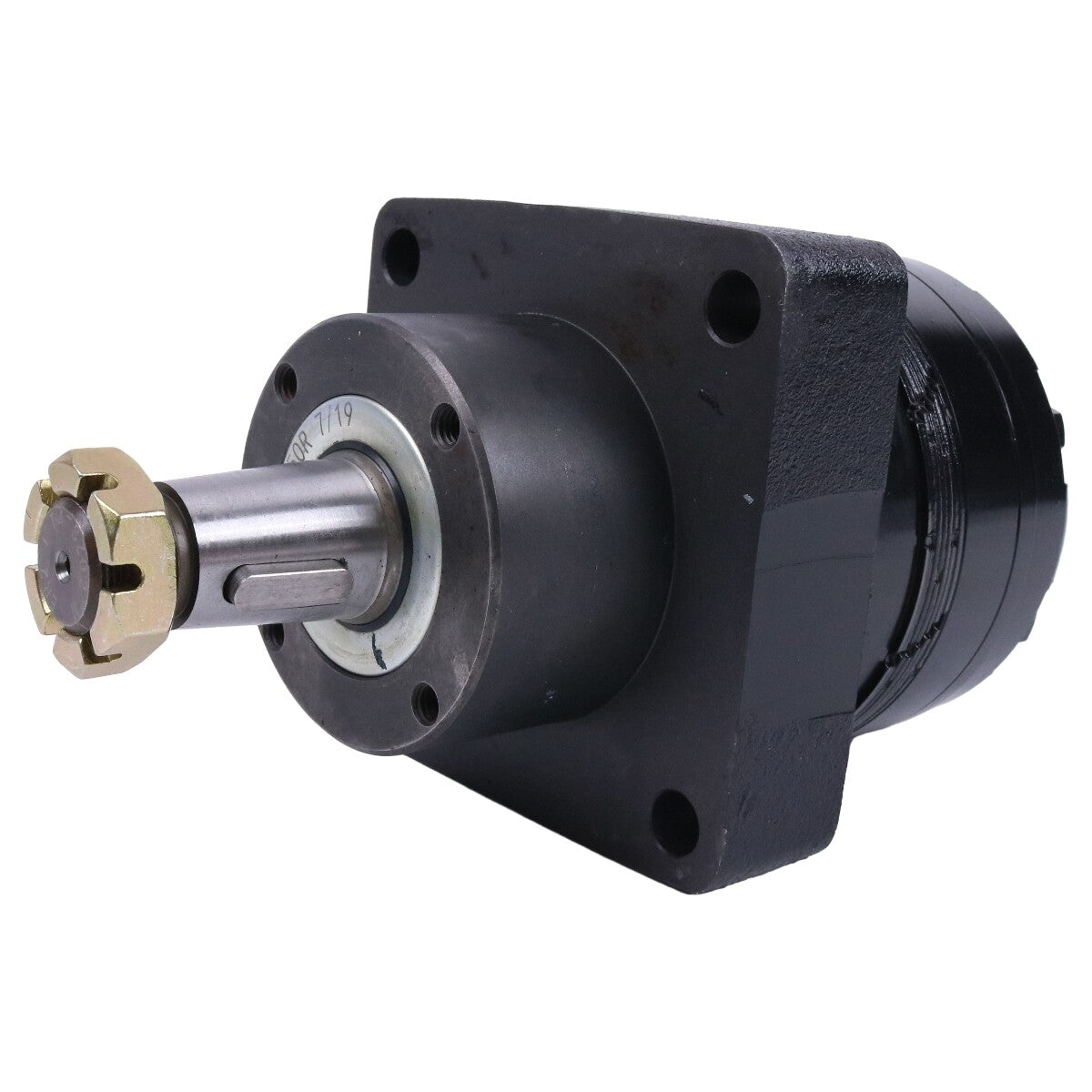 Genuine and High-Performance Wheel Motor for Scag Mowers | Part HGM-15E-3138