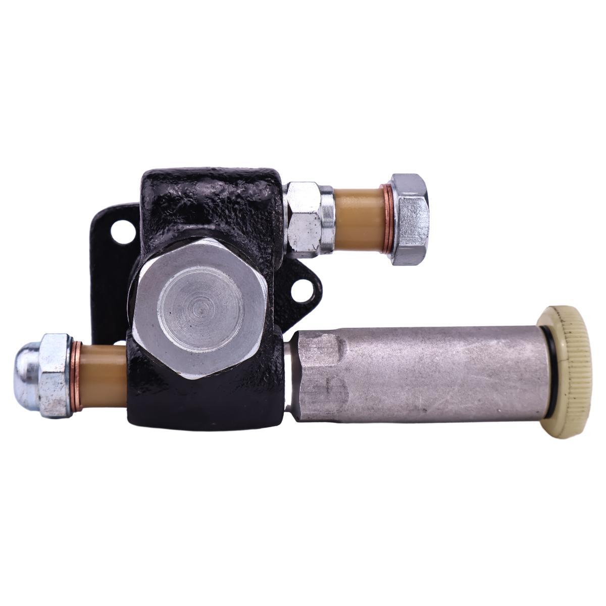 Fuel Transfer Pump for John Deere 4045 & 6068 Engines | Part RE500375