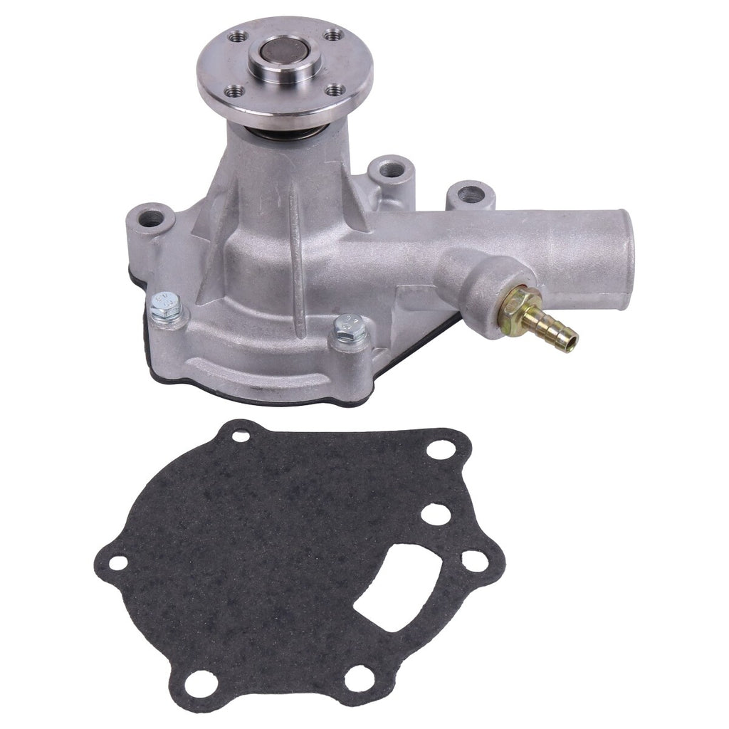 Genuine OEM and High-Quality Water Pump for Volvo Excavator | Part PJ7411334