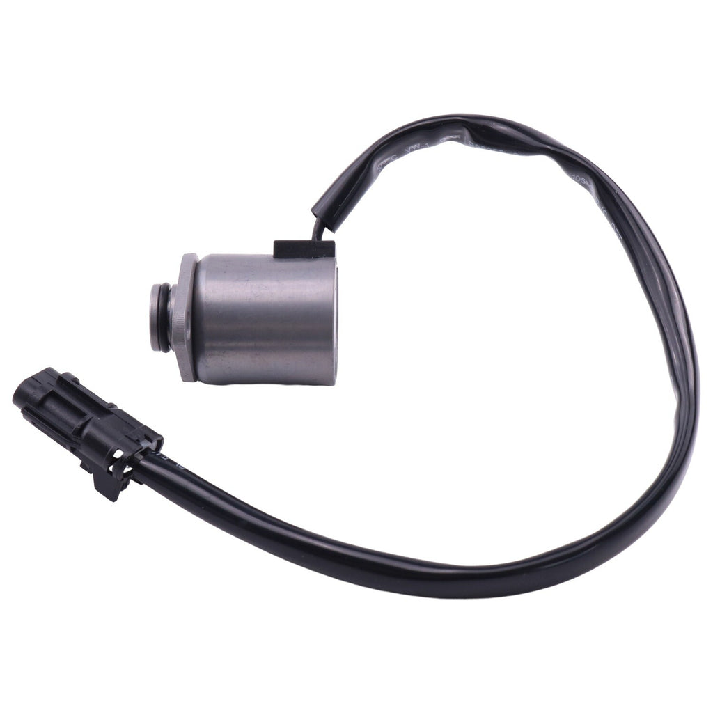 Genuine OEM Solenoid Valve for Yanmar Excavator | Part 172460-73900