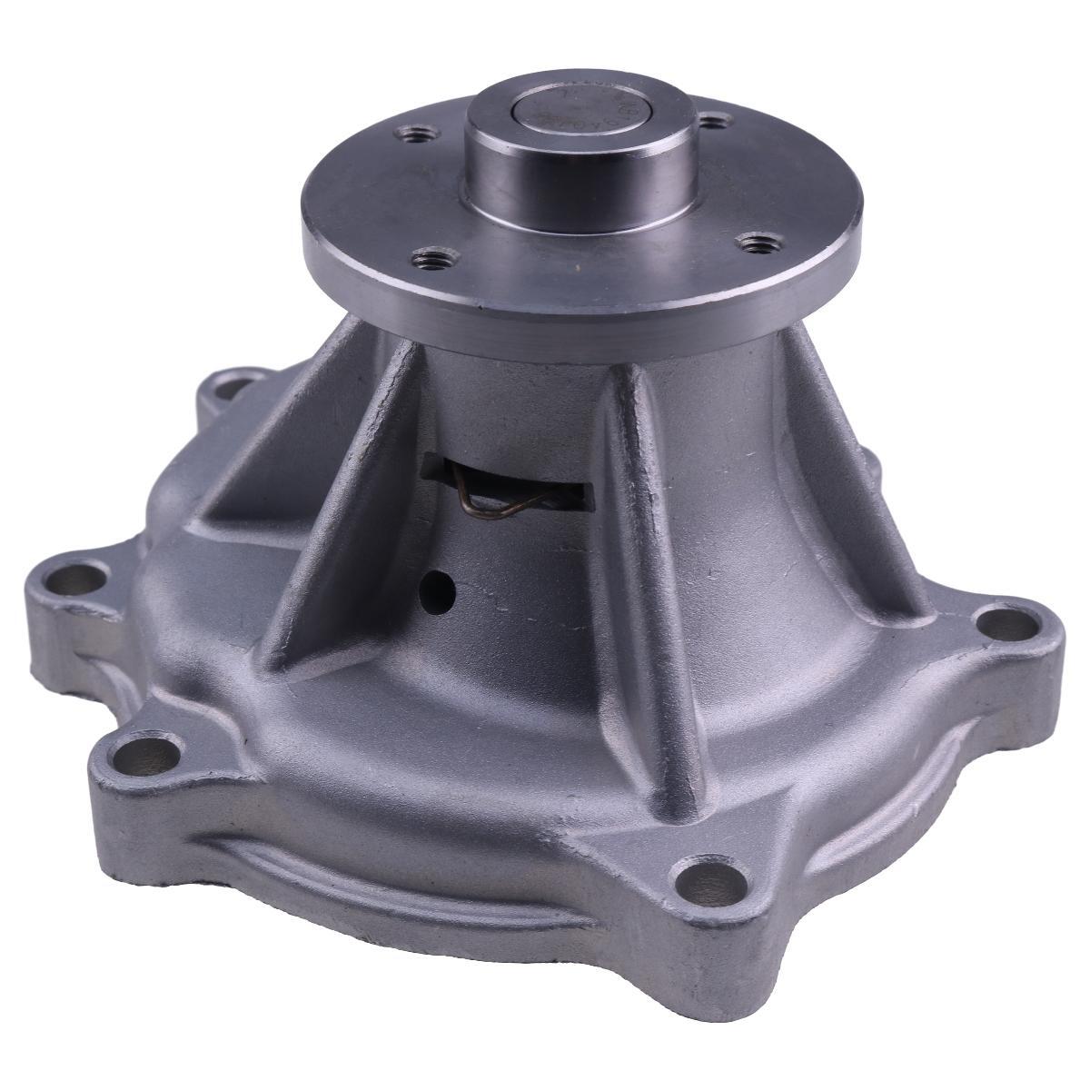 Industrial Water Pump for Nissan TB42 Engines | Part 21010-03J25