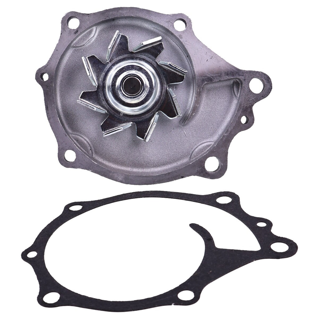Industrial Water Pump for Nissan H15, H25, and H20-II Engines | Part 21010-FF225