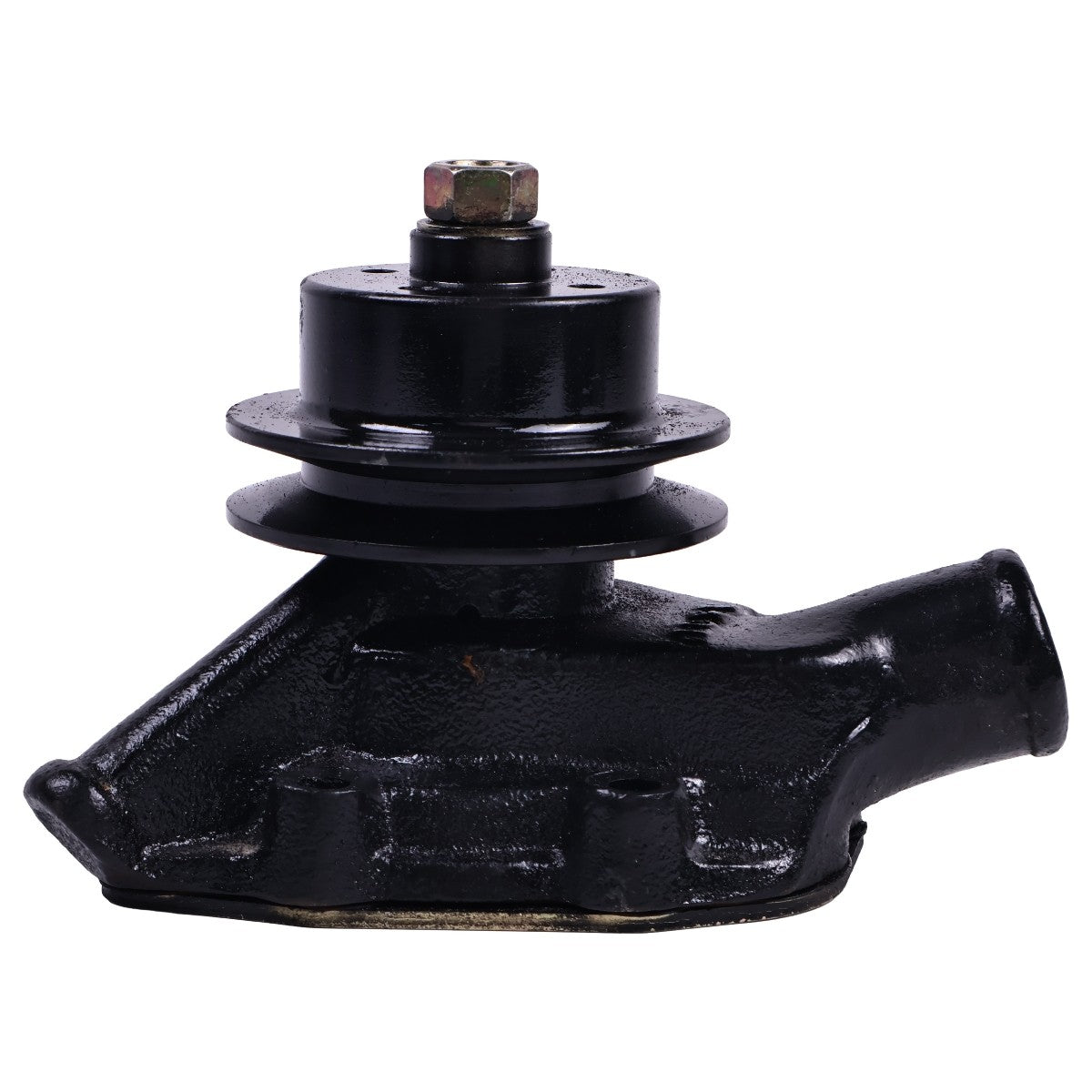 Industrial Water Pump for Mitsubishi S4E Engines | Part 34545-00013