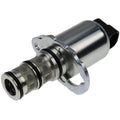 Hydraulic Solenoid Valve for John Deere 7610, 7710, 8100, 8120, 8120T, 9100 | Part RE181142