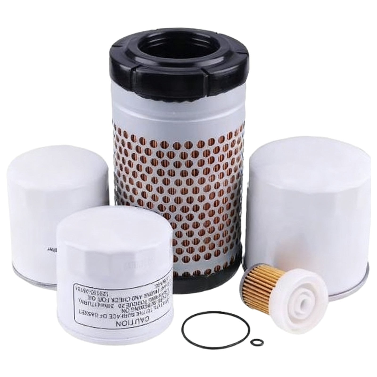 Kubota RTV Maintenance Filter Kit | Part 77700-05389