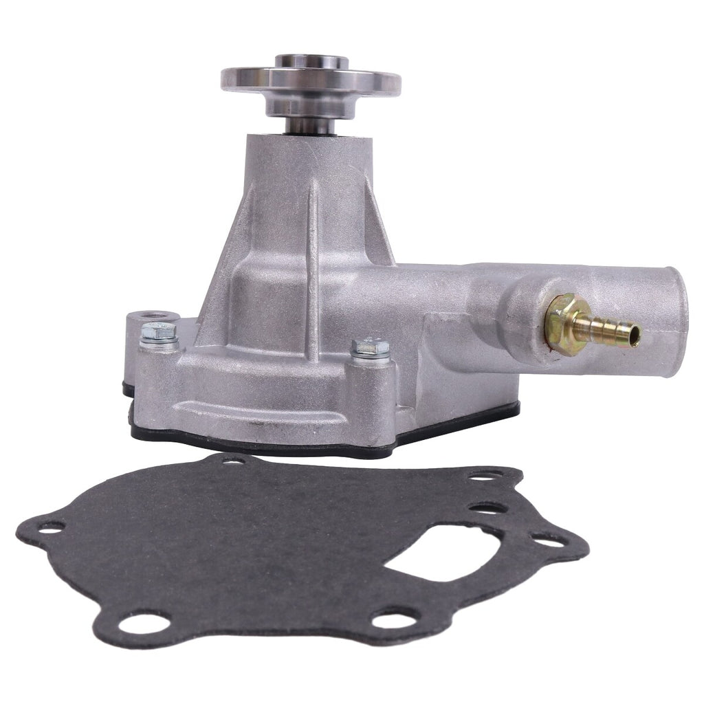 Genuine OEM and High-Quality Water Pump for Volvo Excavator | Part PJ7411334