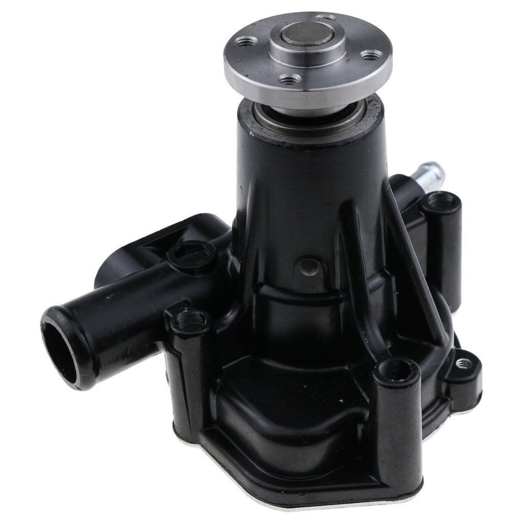 Water Pump for Yanmar 3TNE84, 3TN84, 4TNE84, 4TNV84, 4TNE88, 4TNV88 | Part 729428-42004