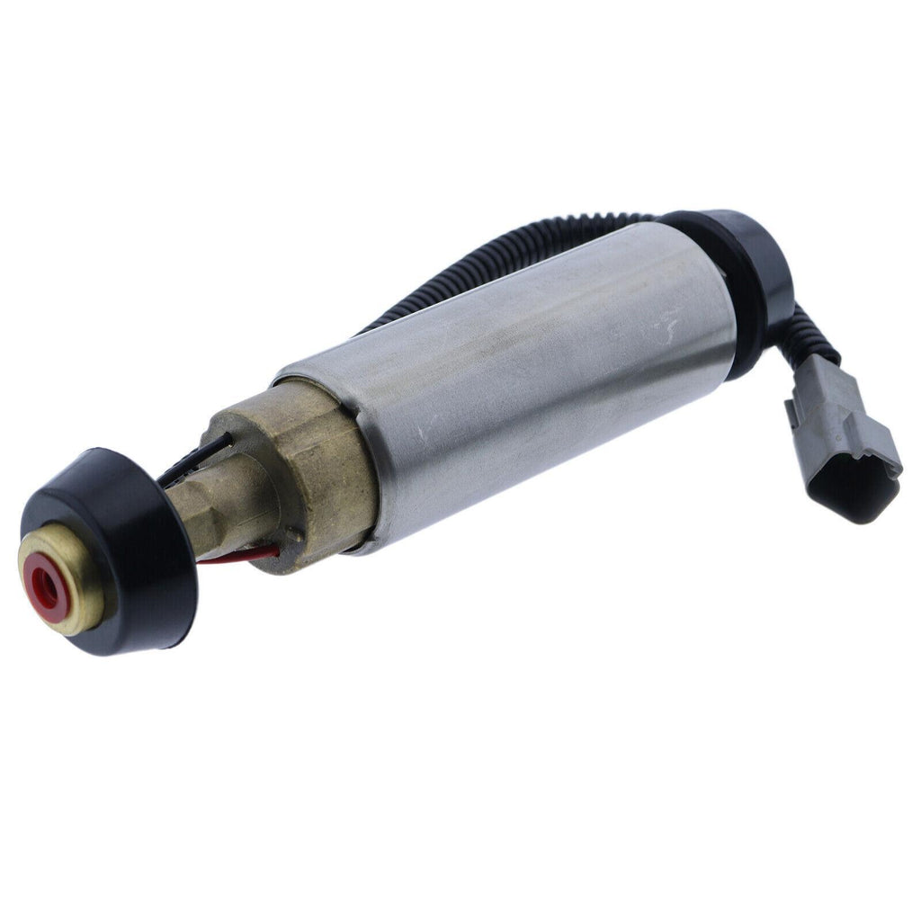Fuel Transfer Pump for Komatsu SAA6D114E, PC360LC-10, PC390LC-10 | Part 6745-71-1821