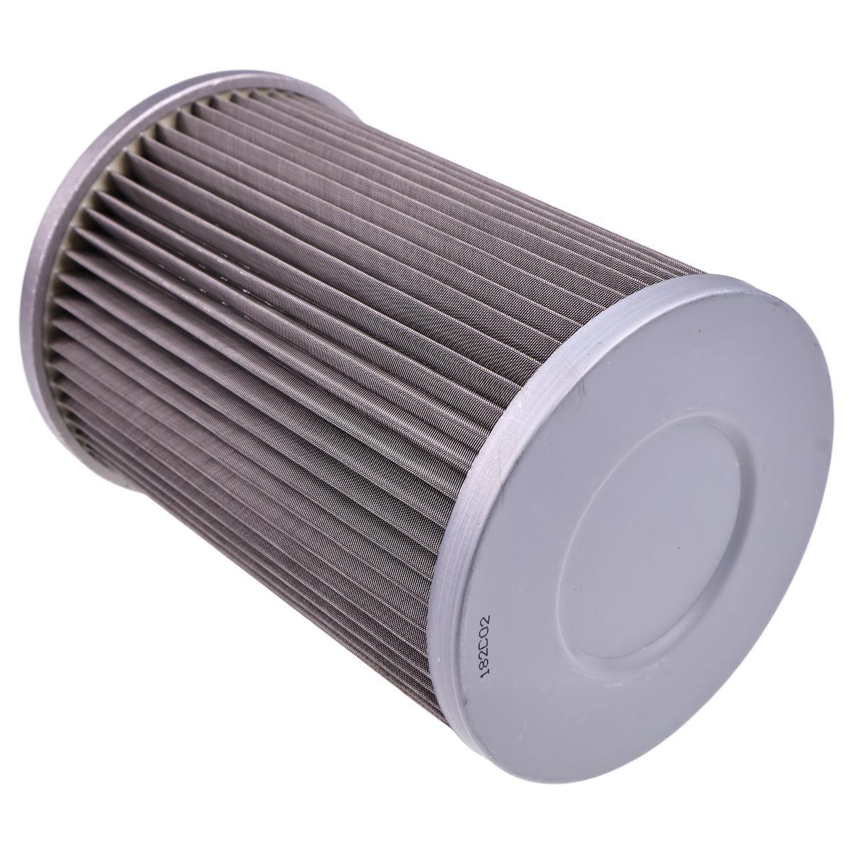 Kubota Hydraulic Suction Filter | Part RD411-62210
