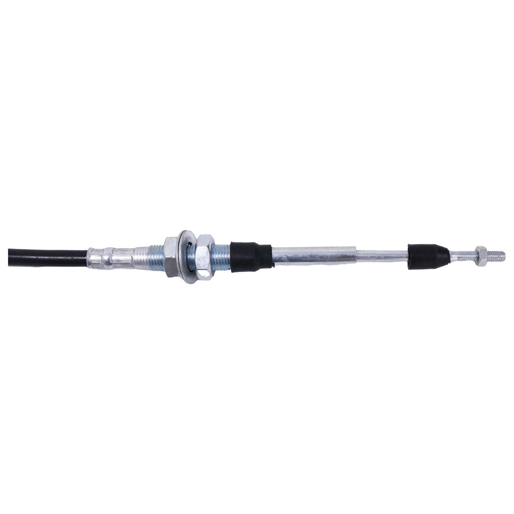 Push-Pull Control Cable for John Deere Loaders | Part AW27924 & AW22482