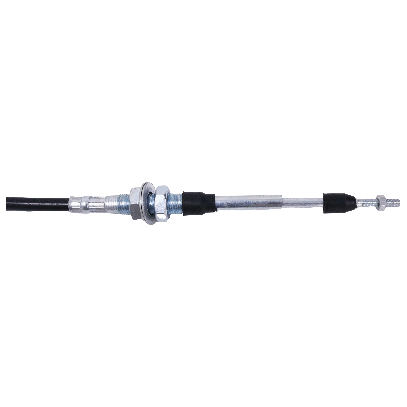 Push-Pull Control Cable for John Deere Loaders | Part AW27924 & AW22482