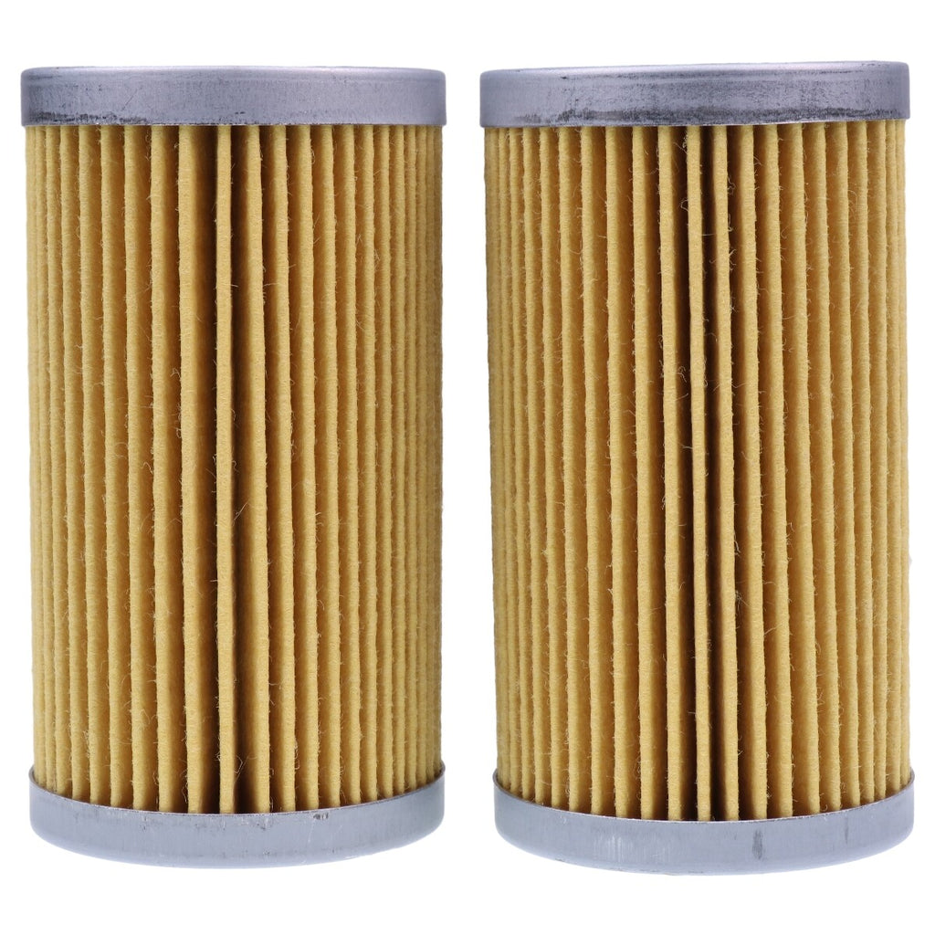 Kubota Fuel Filter Set (2-Pack) | Parts P502161 & 15521-43160