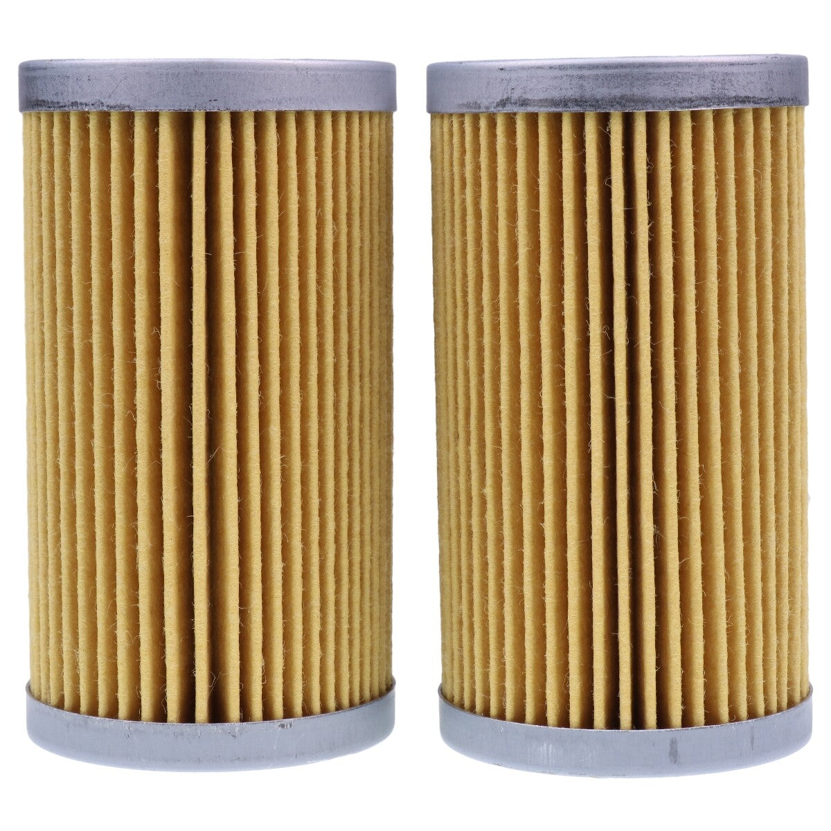 Kubota Fuel Filter Set (2-Pack) | Parts P502161 & 15521-43160