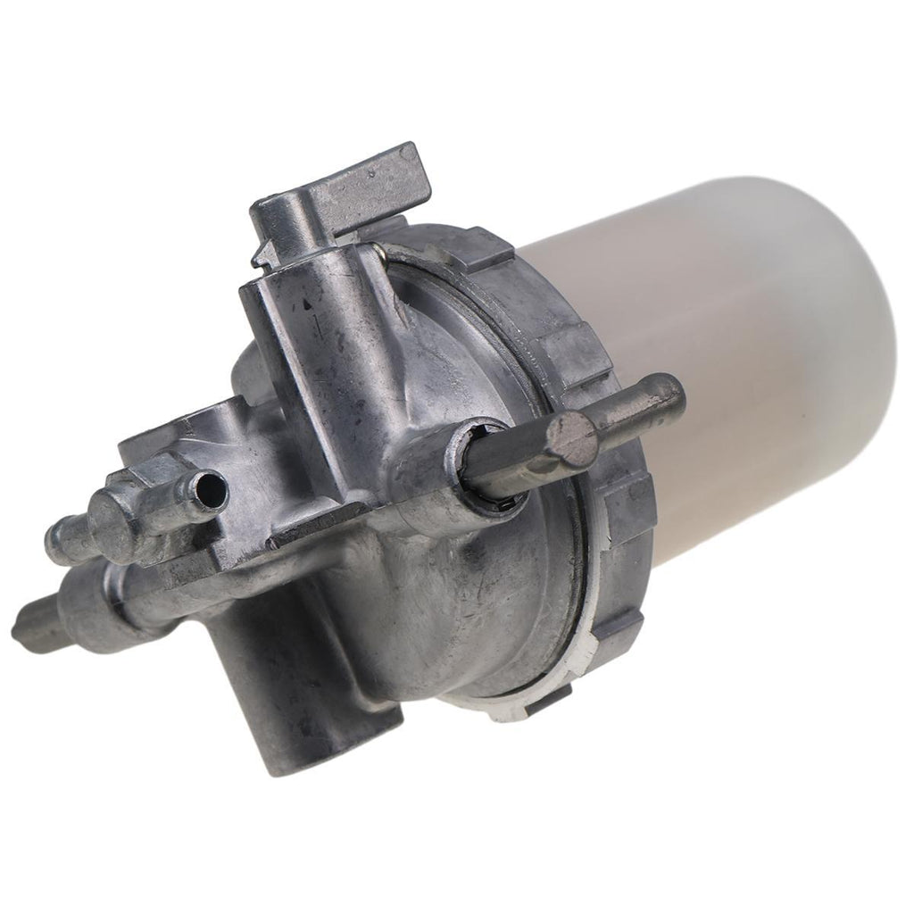 Yanmar & Komatsu Fuel Filter Assembly | Part YM129612-55620
