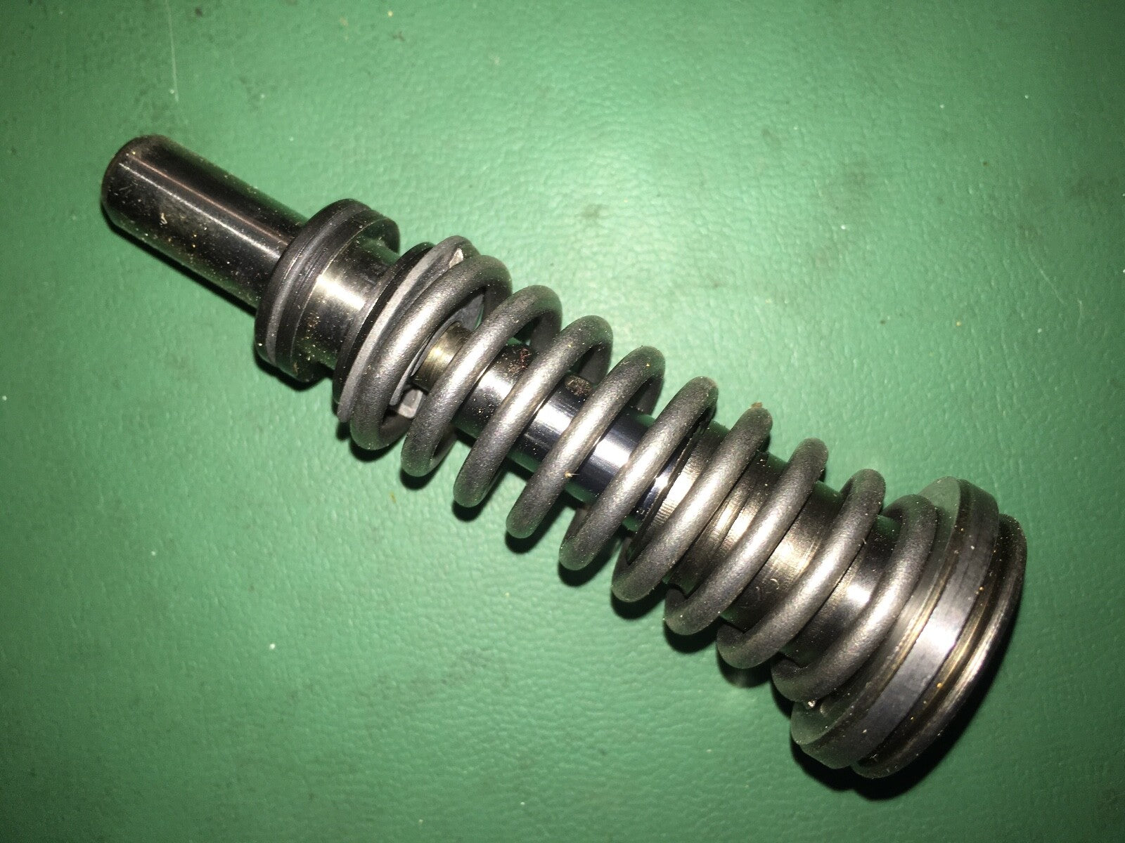 Genuine OEM Fuel Injection Plunger & Barrel for Caterpillar | Part 1W-3010