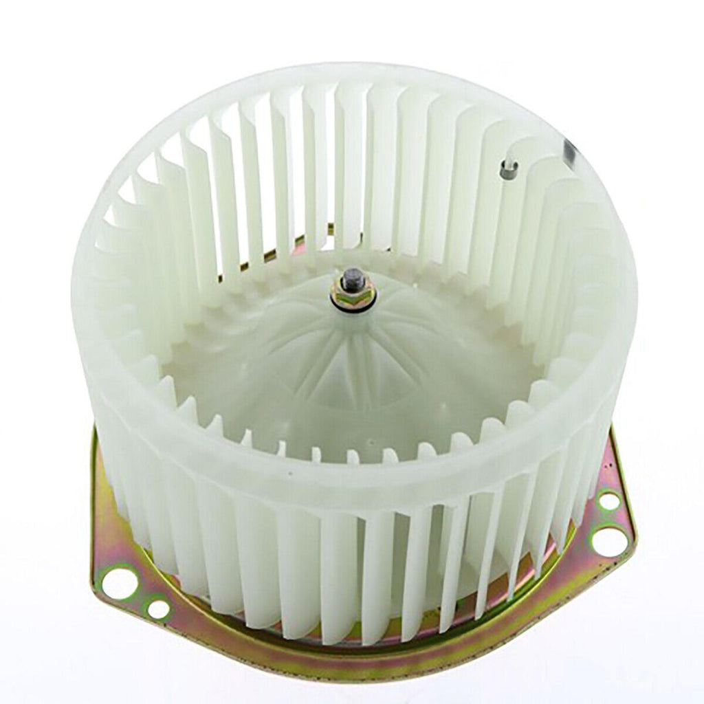 Genuine and High-Quality Electric Blower Motor for John Deere | Part 4469040