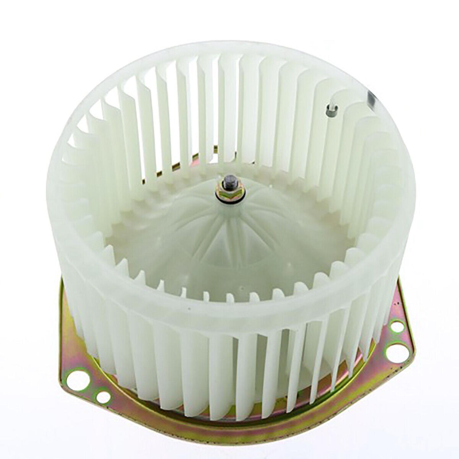 Genuine and High-Quality Electric Blower Motor for John Deere | Part 4469040