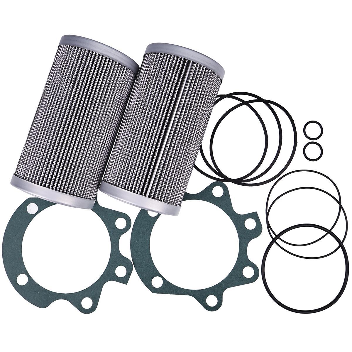 Allison Transmission Filter Kit | Part 29558329