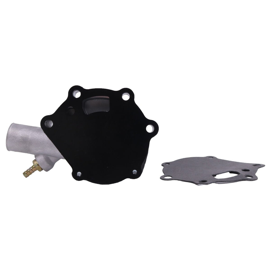 Genuine OEM and High-Quality Water Pump for Volvo Excavator | Part PJ7411334