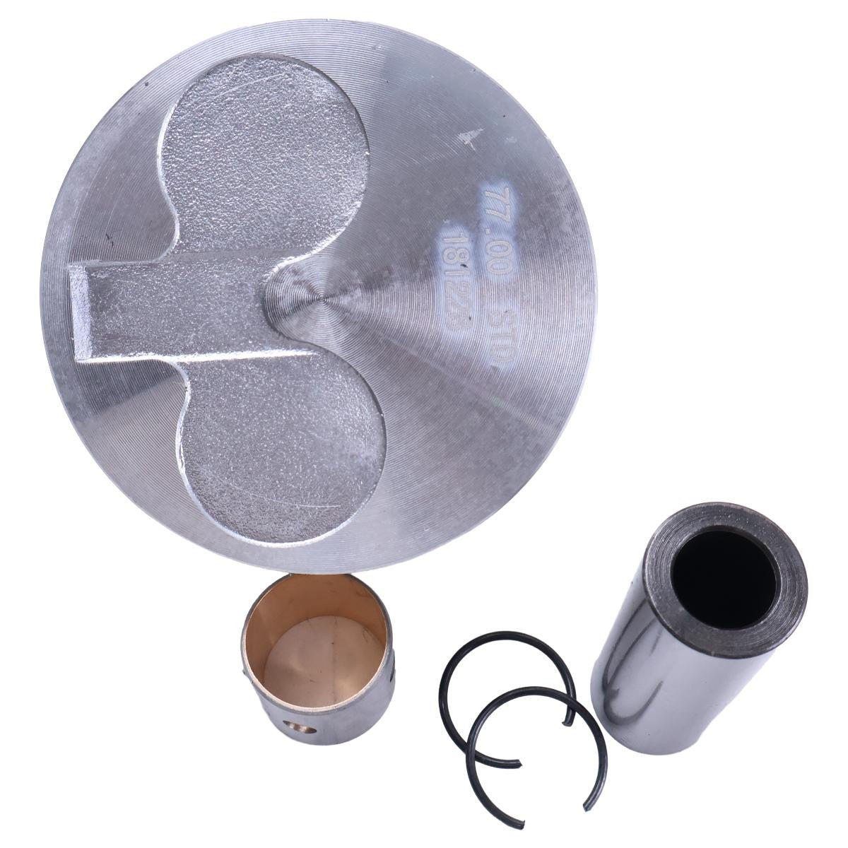 Premium Engine Overhaul Rebuild Kits for Shibaura S773 / S773L