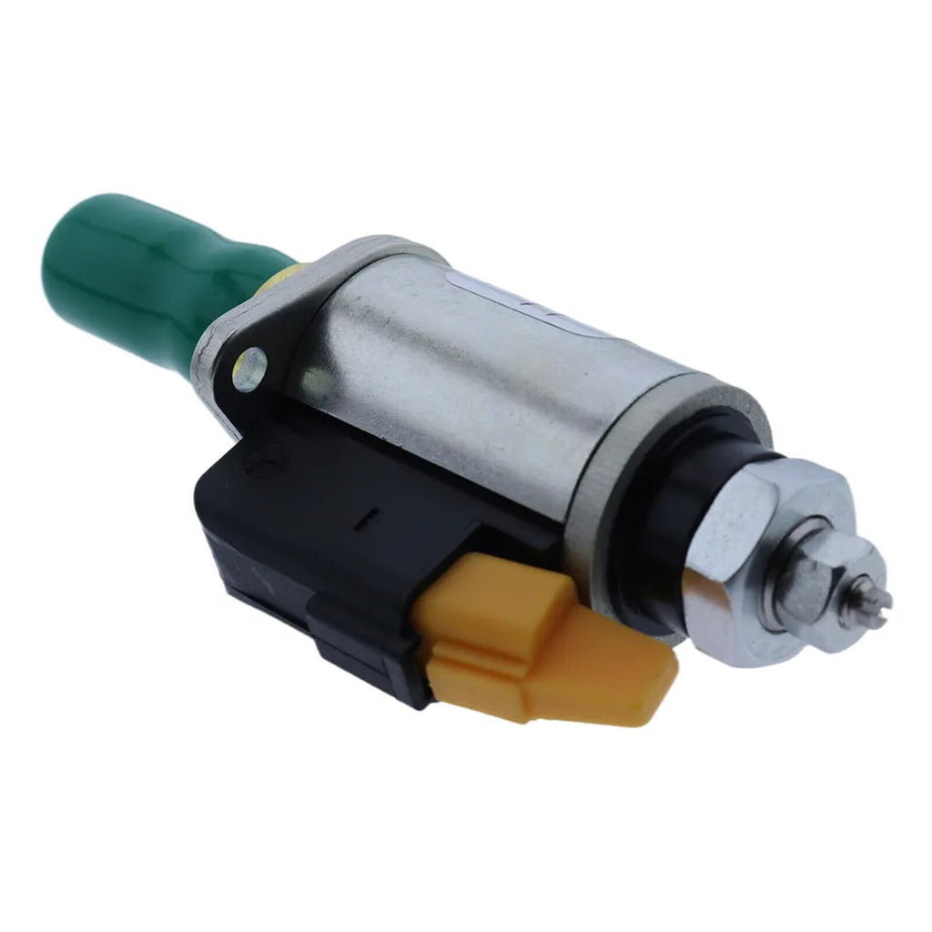 Genuine OEM Solenoid Valve for Caterpillar | Part 457-9878