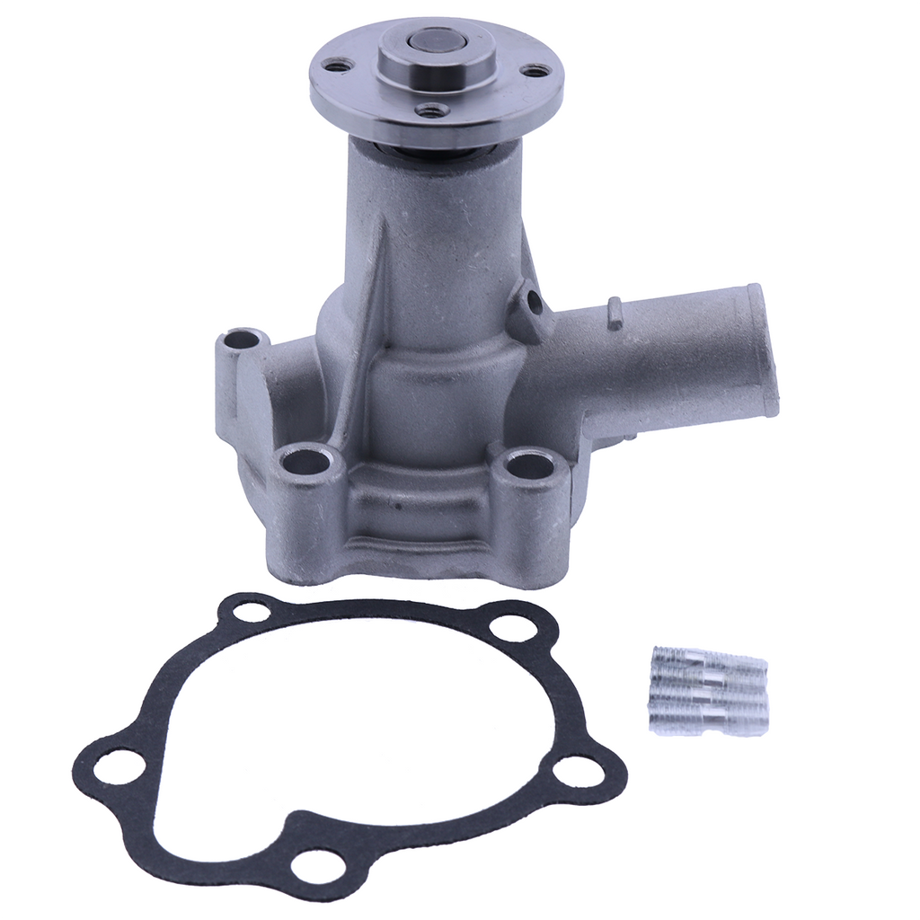 Water Pump for John Deere 650 & 750 Tractors | Part CH15502