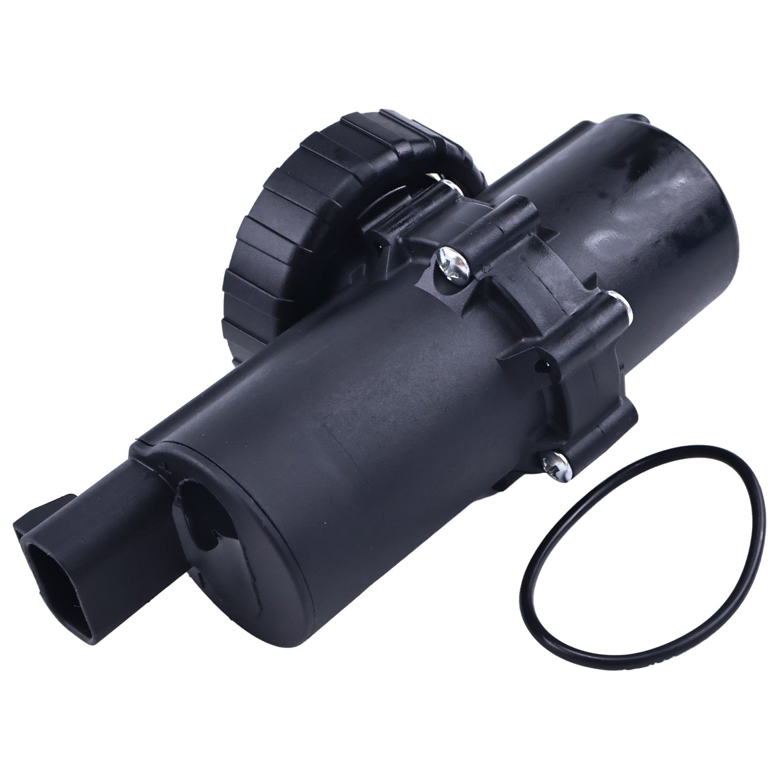 Fuel Pump for John Deere 4045, 6068, 1076, 3518, 9470, 9570, C100, C120, W100 | Part RE529995