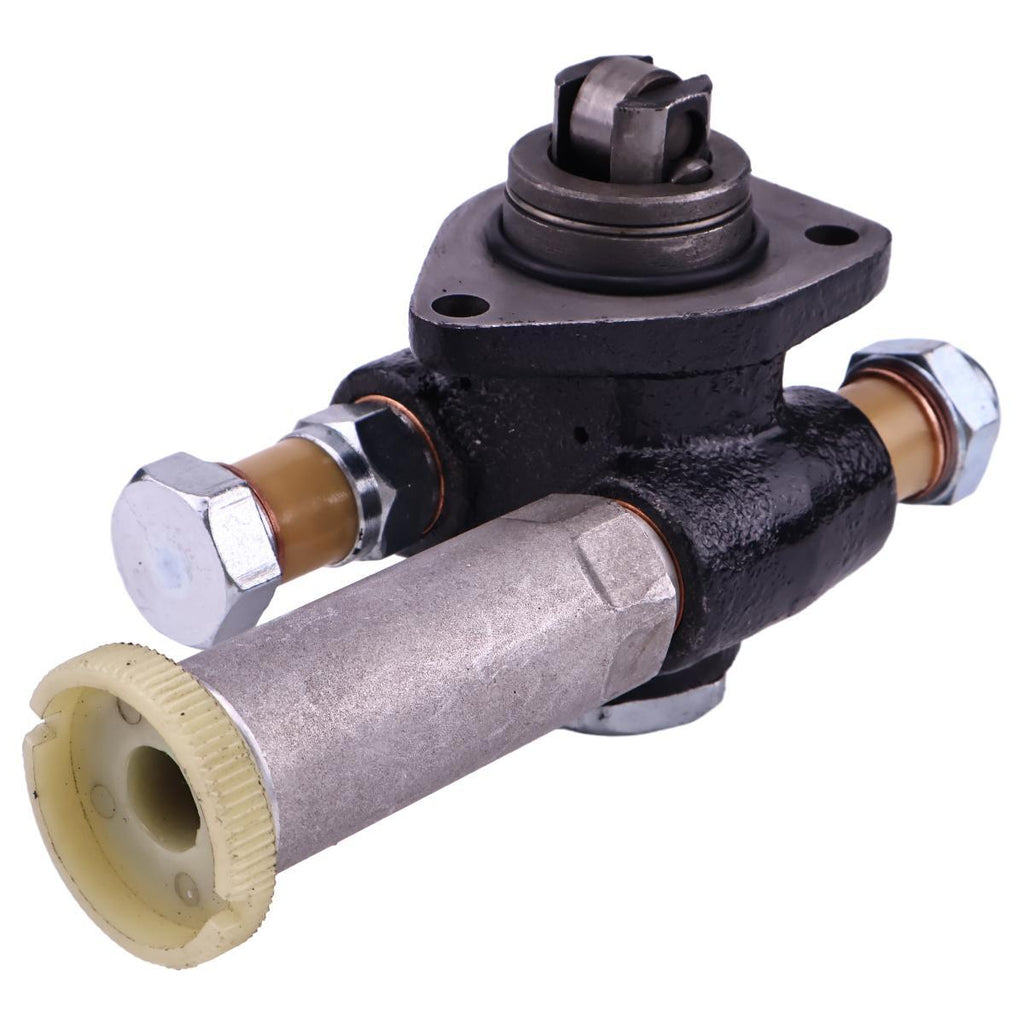 Fuel Transfer Pump for John Deere 4045 & 6068 Engines | Part RE500375