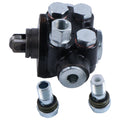 Genuine OEM Fuel Pump Assembly for Kubota | Part 1J801-52030