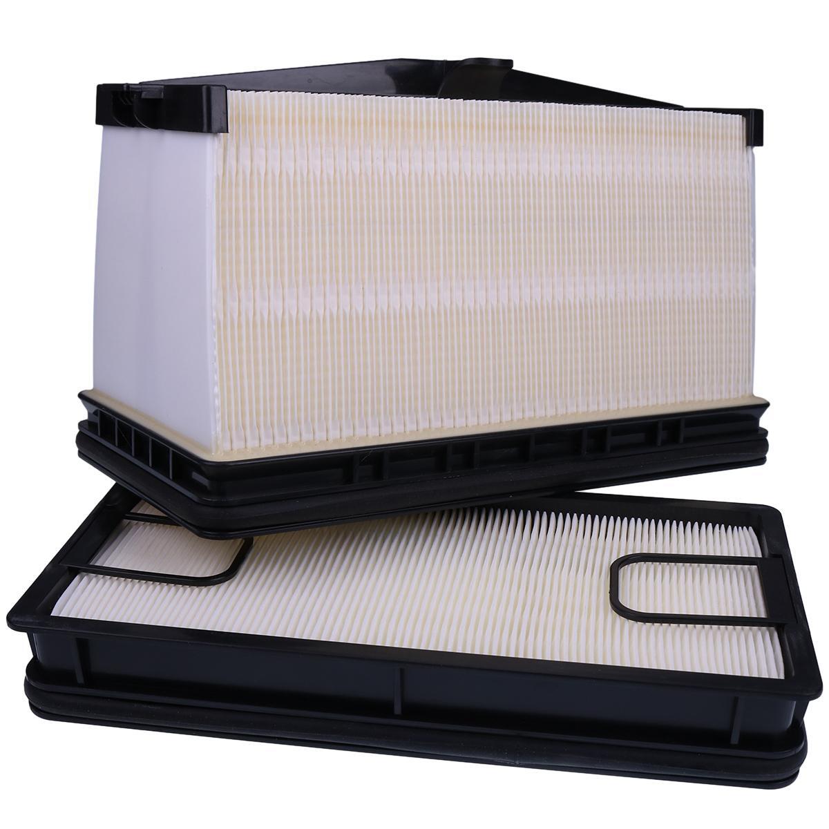 Bobcat Air Filter Kit | Parts 7010030 & 7010031