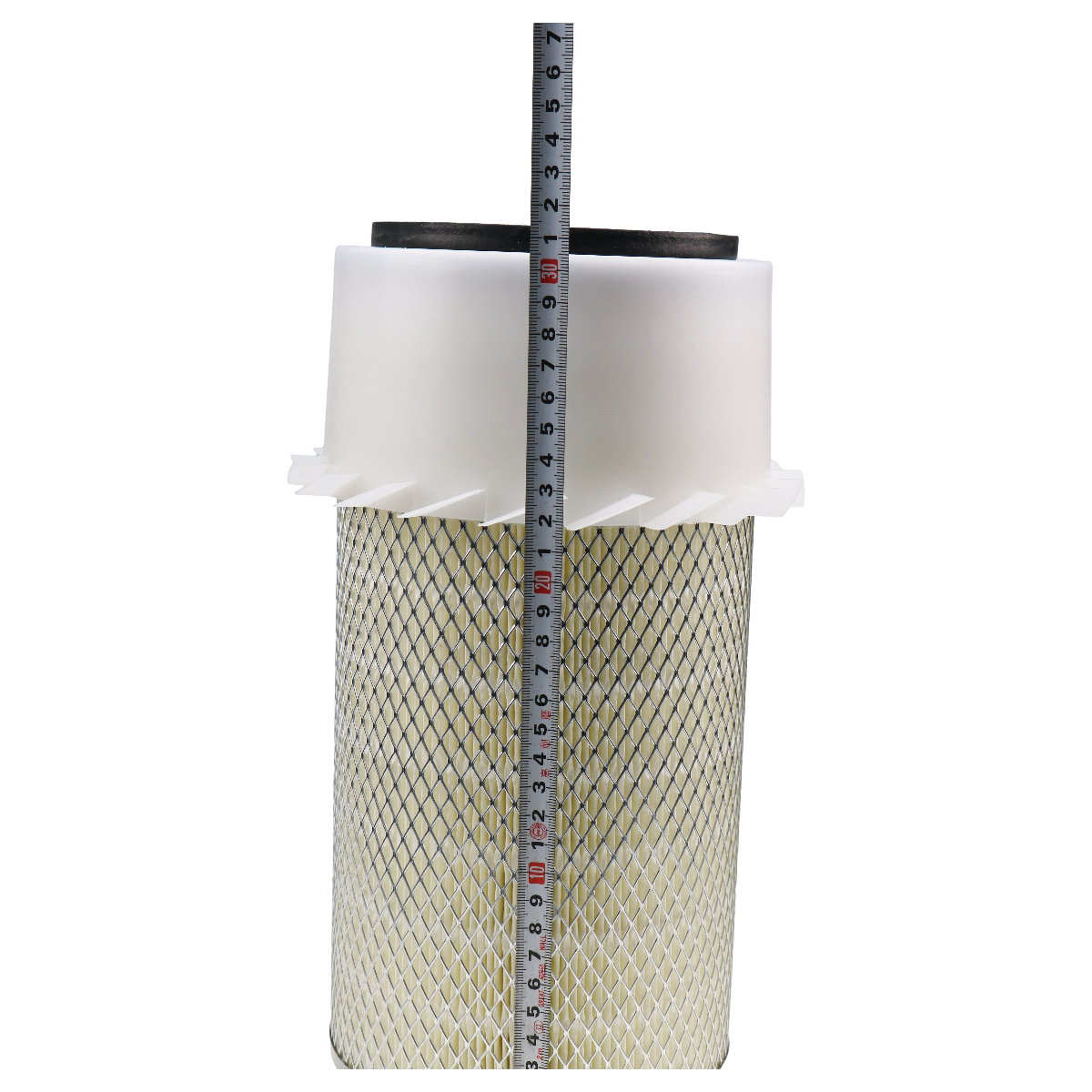 Bobcat Air Filter Set | Parts 6681474 & 6681475
