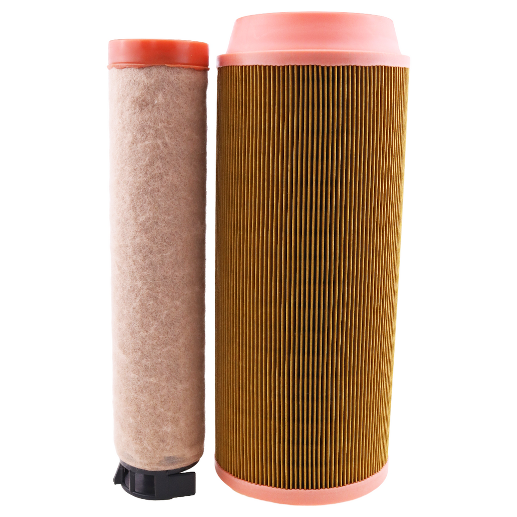 Caterpillar Air Filter Kit | Parts 415-2592 & 415-2593