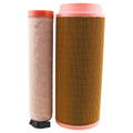 Caterpillar Air Filter Kit | Parts 415-2592 & 415-2593
