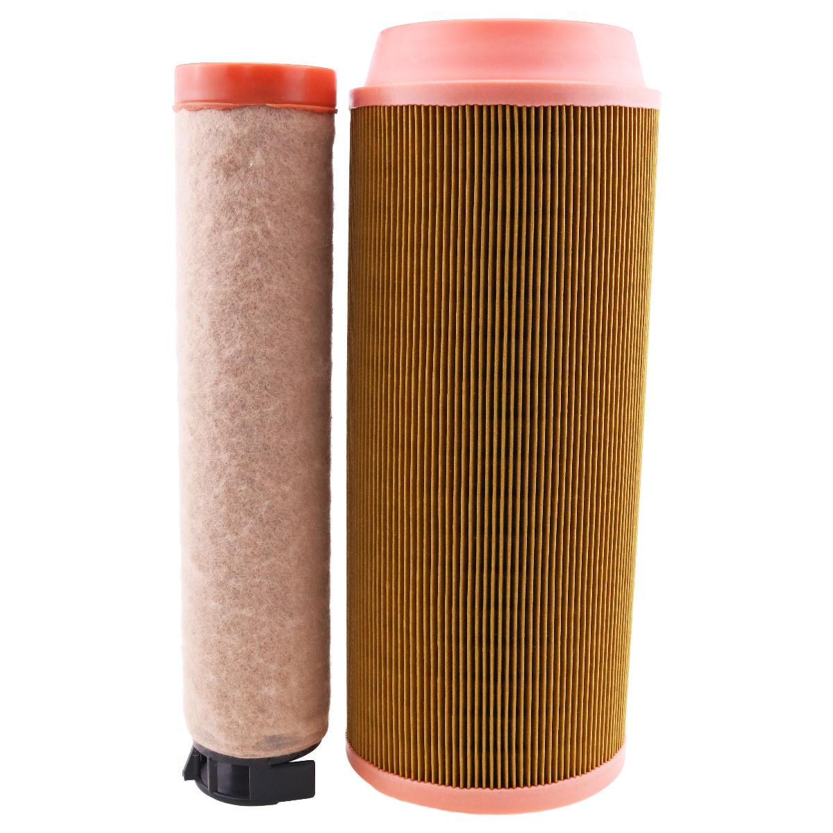 Caterpillar Air Filter Kit | Parts 415-2592 & 415-2593
