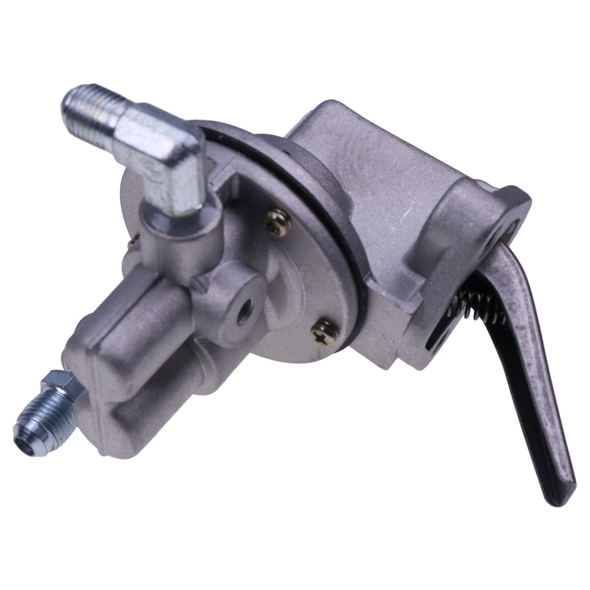 Fuel Pump for Toyota Forklift 4P & 5R Engines | Part 23100-78002-71